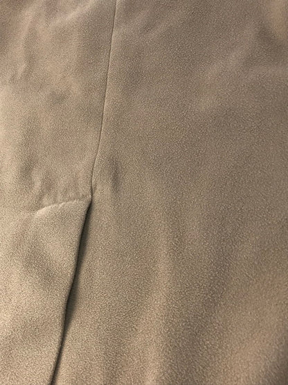 【中古品】【メンズ】 VOAAOV ヴォアーブ POLYESTER WIDE LONG COAT VOCO-C14 ポリエステルワイドロングコート アウター 140-250226-hi-29-tag カラー：ブラウン 万代Net店