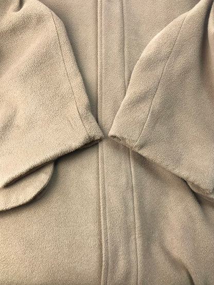 【中古品】【メンズ】 VOAAOV ヴォアーブ POLYESTER WIDE LONG COAT VOCO-C14 ポリエステルワイドロングコート アウター 140-250226-hi-29-tag カラー：ブラウン 万代Net店