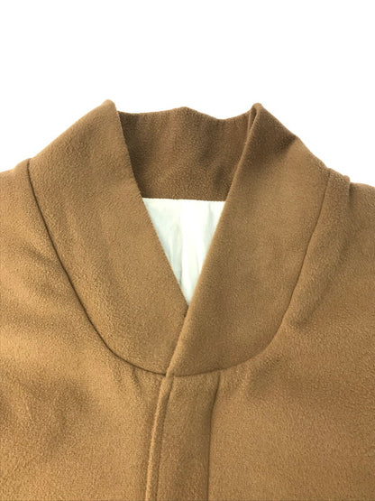 【中古品】【メンズ】 VOAAOV ヴォアーブ POLYESTER WIDE LONG COAT VOCO-C14 ポリエステルワイドロングコート アウター 140-250226-hi-29-tag カラー：ブラウン 万代Net店