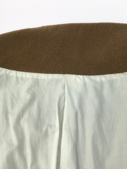 【中古品】【メンズ】 VOAAOV ヴォアーブ POLYESTER WIDE LONG COAT VOCO-C14 ポリエステルワイドロングコート アウター 140-250226-hi-29-tag カラー：ブラウン 万代Net店