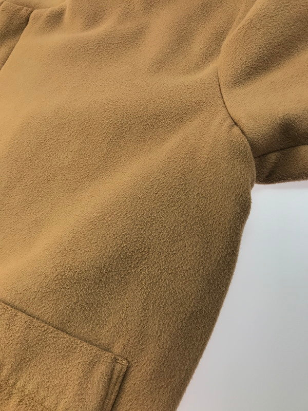 【中古品】【メンズ】 VOAAOV ヴォアーブ POLYESTER WIDE LONG COAT VOCO-C14 ポリエステルワイドロングコート アウター 140-250226-hi-29-tag カラー：ブラウン 万代Net店