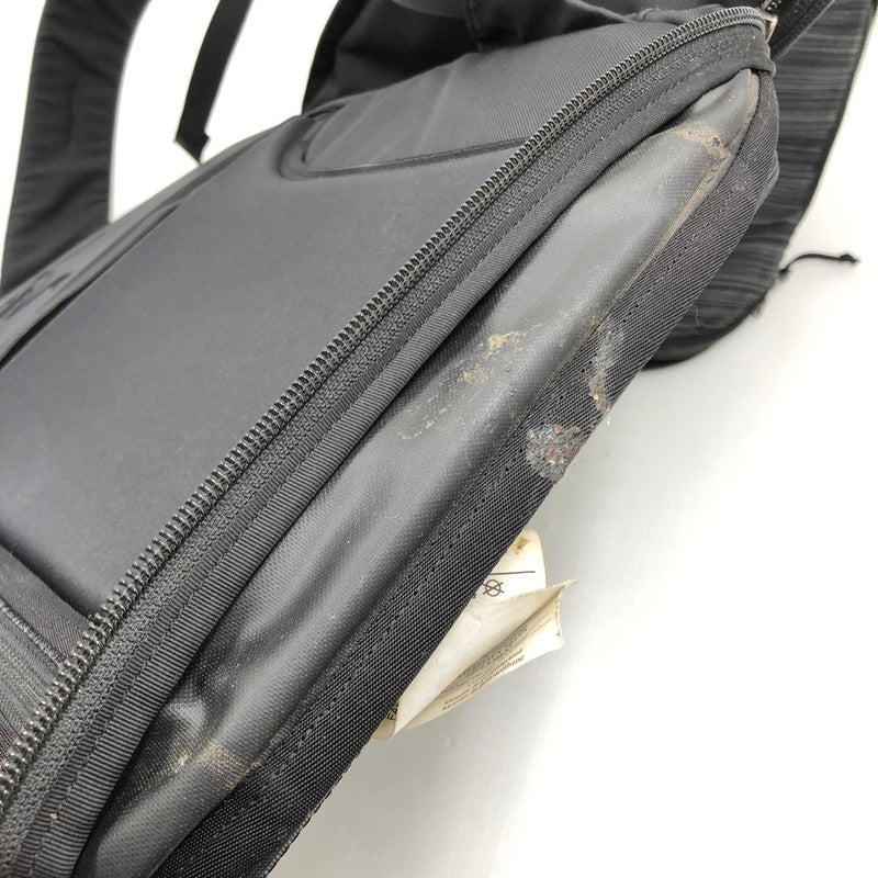 【中古品】【メンズ】 ARC'TERYX アークテリクス BLADE 20 BACKPACK ブレイド 20 バックパック リュック カバン 188-250227-ki-14-tag カラー：ブラック 万代Net店