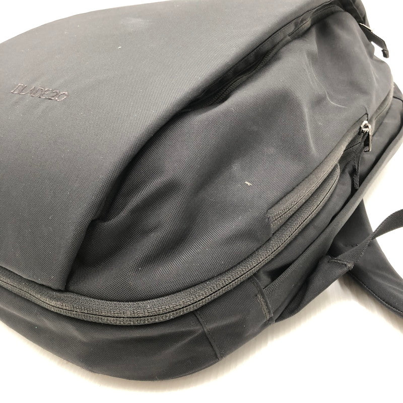 【中古品】【メンズ】 ARC'TERYX アークテリクス BLADE 20 BACKPACK ブレイド 20 バックパック リュック カバン 188-250227-ki-14-tag カラー：ブラック 万代Net店