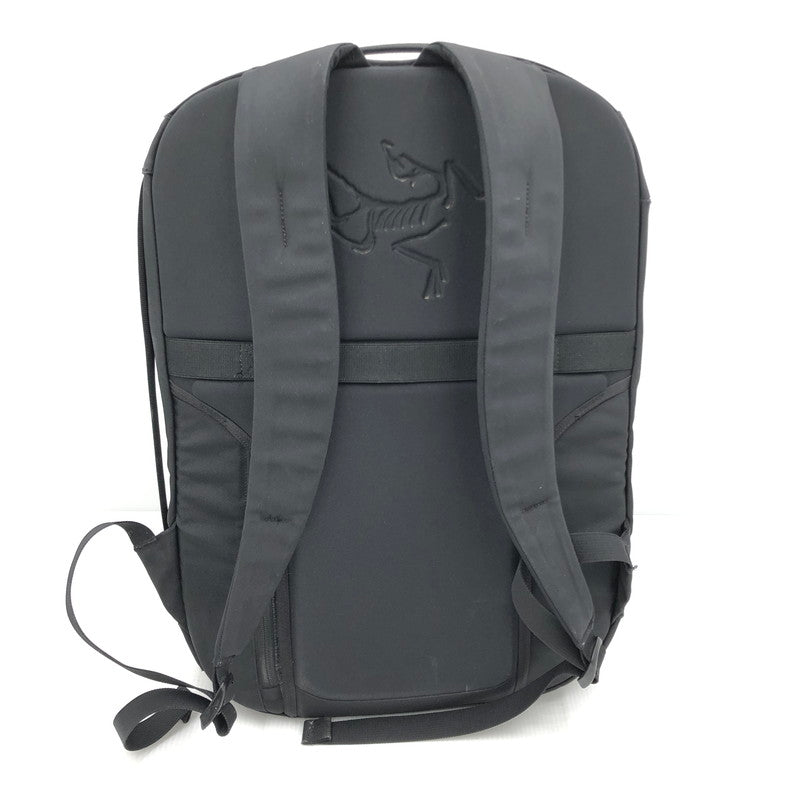 【中古品】【メンズ】 ARC'TERYX アークテリクス BLADE 20 BACKPACK ブレイド 20 バックパック リュック カバン 188-250227-ki-14-tag カラー：ブラック 万代Net店