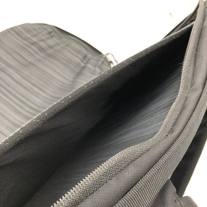 【中古品】【メンズ】 ARC'TERYX アークテリクス BLADE 20 BACKPACK ブレイド 20 バックパック リュック カバン 188-250227-ki-14-tag カラー：ブラック 万代Net店