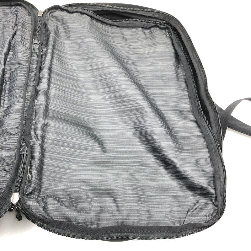 【中古品】【メンズ】 ARC'TERYX アークテリクス BLADE 20 BACKPACK ブレイド 20 バックパック リュック カバン 188-250227-ki-14-tag カラー：ブラック 万代Net店