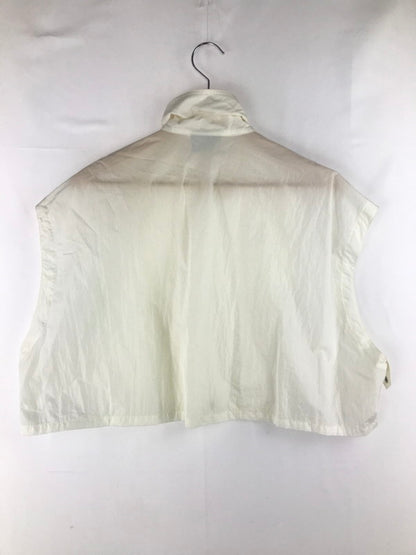 【中古品】【メンズ】 Iroquois イロコイ RECYCLE NYLON LAYERED CO 777101 リサイクルナイロンレイヤードコート ライトアウター 140-250226-hi-20-tag サイズ：1 カラー：ホワイト 万代Net店