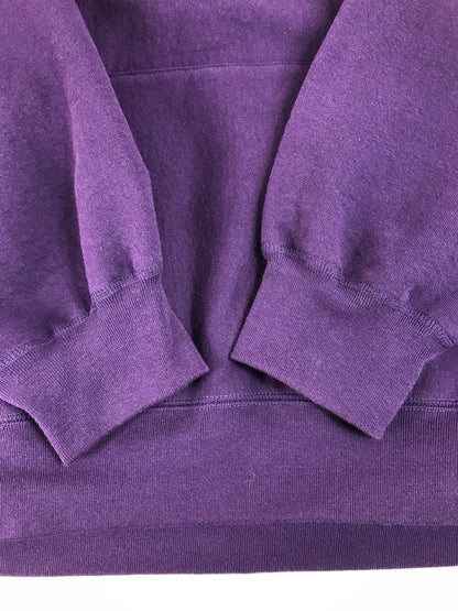【中古美品】【メンズ】 Supreme シュプリーム 23AW BOX LOGO HOODED SWEATSHIRT ボックスロゴ フーデッドスウェットシャツ パーカー 149-250807-hi-06-tag サイズ：XXL カラー：パープル 万代Net店