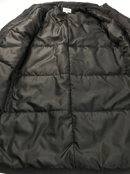 【中古品】【メンズ】 McGregor マックレガー PADDED COAT 311122801 中綿コート アウター 169-250308-hi-30-tag サイズ：M カラー：ブラック 万代Net店