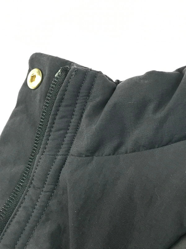 【中古品】【メンズ】 McGregor マックレガー PADDED COAT 311122801 中綿コート アウター 169-250308-hi-30-tag サイズ：M カラー：ブラック 万代Net店