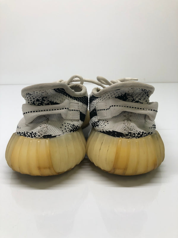 【現状渡し品】【メンズ/レディース】 ADIDAS アディダス CP9654 YEEZY BOOST 350 V2 靴 シューズ スニーカー 161-260823-AS-6-hon サイズ：26cm カラー：ホワイト/ブラック 万代Net店