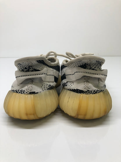 【現状渡し品】【メンズ/レディース】 ADIDAS アディダス CP9654 YEEZY BOOST 350 V2 靴 シューズ スニーカー 161-260823-AS-6-hon サイズ：26cm カラー：ホワイト/ブラック 万代Net店