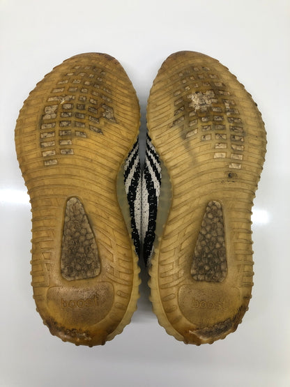 【現状渡し品】【メンズ/レディース】 ADIDAS アディダス CP9654 YEEZY BOOST 350 V2 靴 シューズ スニーカー 161-260823-AS-6-hon サイズ：26cm カラー：ホワイト/ブラック 万代Net店