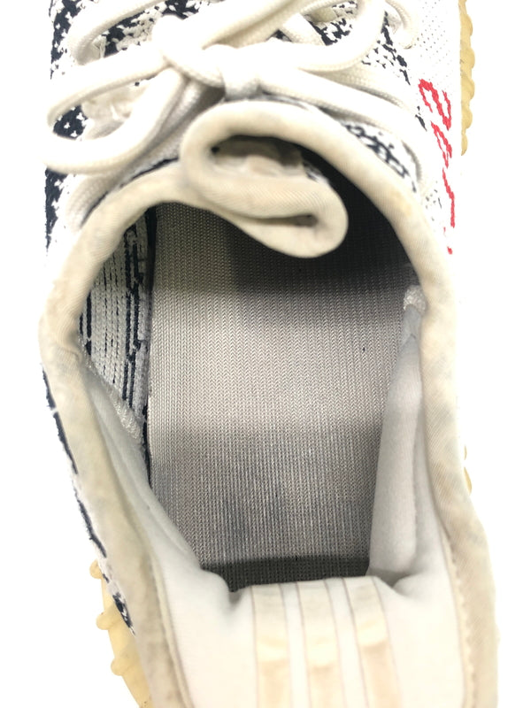【現状渡し品】【メンズ/レディース】 ADIDAS アディダス CP9654 YEEZY BOOST 350 V2 靴 シューズ スニーカー 161-260823-AS-6-hon サイズ：26cm カラー：ホワイト/ブラック 万代Net店