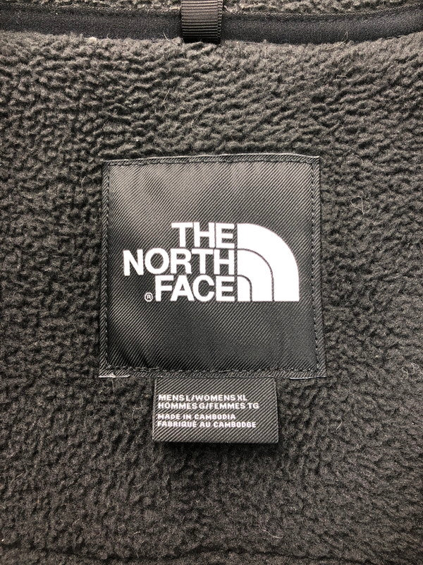 【中古品】【メンズ】 THE NORTH FACE ザ・ノースフェイス DENALI 2 JACKET NF0A4QYJ デナリジャケット フリースジャケット アウター 144-250222-hi-16-tag カラー：ブラウン/ブラック 万代Net店