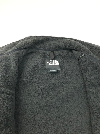 【中古品】【メンズ】 THE NORTH FACE ザ・ノースフェイス DENALI 2 JACKET NF0A4QYJ デナリジャケット フリースジャケット アウター 144-250222-hi-16-tag カラー：ブラウン/ブラック 万代Net店