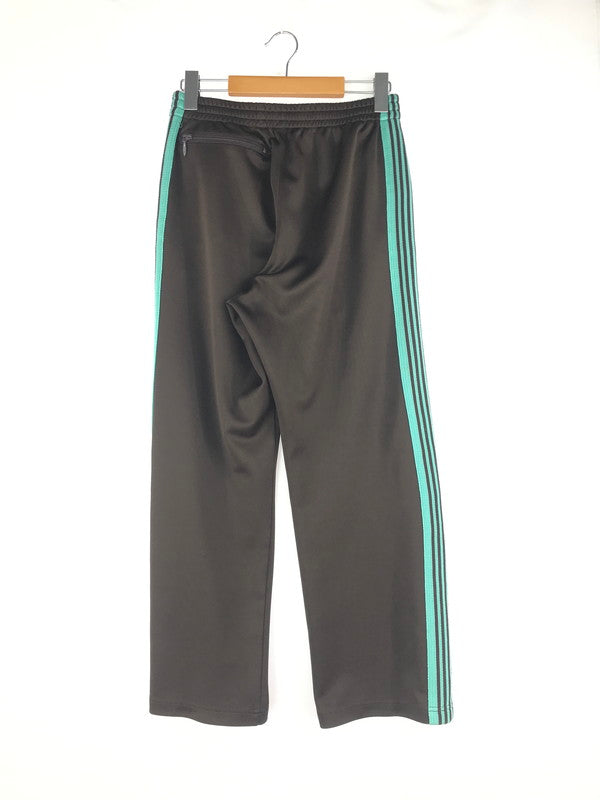 【中古品】【メンズ】 Needles ニードルス GIRLS DON’T CRY ガールズ ドント クライ 20AW TRACK PANTS HM411 トラックパンツ ボトムス 153-250221-na-19-tag サイズ：XS カラー：ブラウン 万代Net店