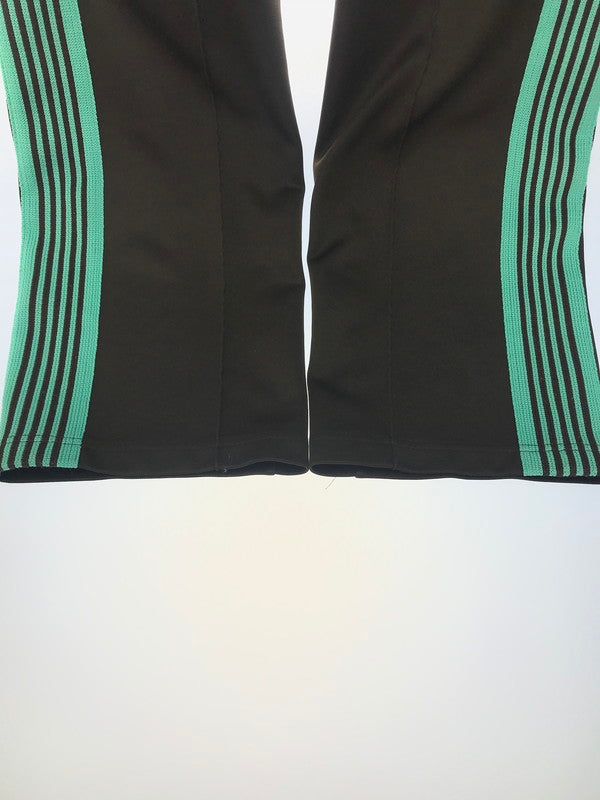 【中古品】【メンズ】 Needles ニードルス GIRLS DON’T CRY ガールズ ドント クライ 20AW TRACK PANTS HM411 トラックパンツ ボトムス 153-250221-na-19-tag サイズ：XS カラー：ブラウン 万代Net店
