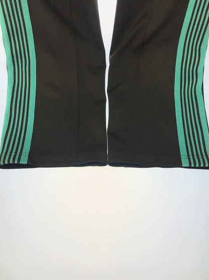【中古品】【メンズ】 Needles ニードルス GIRLS DON’T CRY ガールズ ドント クライ 20AW TRACK PANTS HM411 トラックパンツ ボトムス 153-250221-na-19-tag サイズ：XS カラー：ブラウン 万代Net店