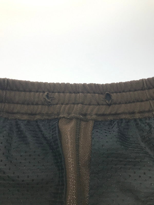 【中古品】【メンズ】 Needles ニードルス GIRLS DON’T CRY ガールズ ドント クライ 20AW TRACK PANTS HM411 トラックパンツ ボトムス 153-250221-na-19-tag サイズ：XS カラー：ブラウン 万代Net店