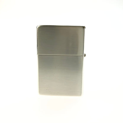 【中古美品】【メンズ】 ZIPPO ジッポ LARK ラーク オイルライター 喫煙具 18年製造 206-250307-yk-20-tag カラー：シルバー 万代Net店