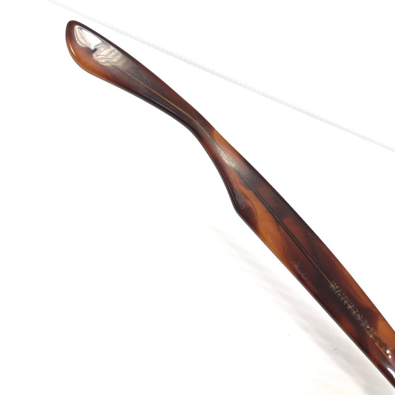 【中古品】【メンズ】 Ray-Ban レイバン BAUSCH&LOMB ボシュロム WAYFARER ウェイファーラー サングラス アイウェア アクセサリー USA製 203-250412-hi-21-tag サイズ：なし カラー：べっ甲柄 万代Net店