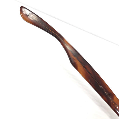 【中古品】【メンズ】 Ray-Ban レイバン BAUSCH&LOMB ボシュロム WAYFARER ウェイファーラー サングラス アイウェア アクセサリー USA製 203-250412-hi-21-tag サイズ：なし カラー：べっ甲柄 万代Net店