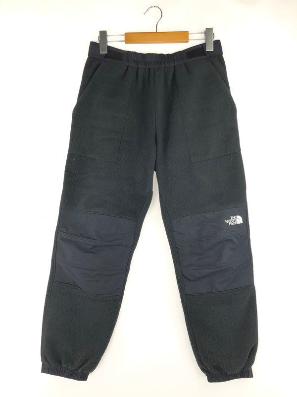 【中古品】【メンズ】 THE NORTH FACE ザ・ノースフェイス DENALI SLIP-ON FLEECE PANT NB81956 デナリ スリップオン フリースパンツ ボトムス 155-250228-ki-16-tag サイズ：M カラー：ブラック 万代Net店