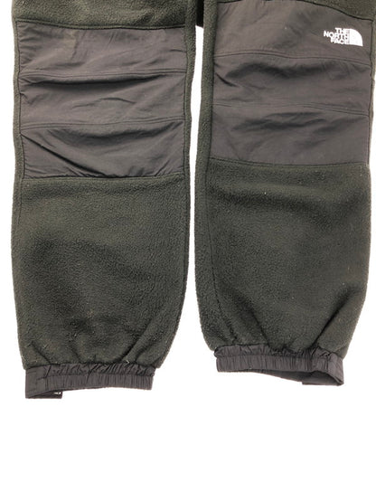 【中古品】【メンズ】 THE NORTH FACE ザ・ノースフェイス DENALI SLIP-ON FLEECE PANT NB81956 デナリ スリップオン フリースパンツ ボトムス 155-250228-ki-16-tag サイズ：M カラー：ブラック 万代Net店