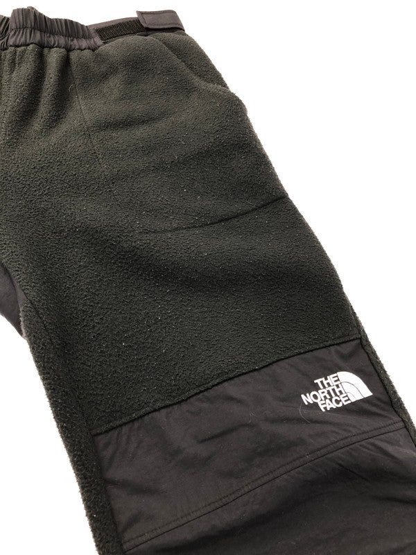 【中古品】【メンズ】 THE NORTH FACE ザ・ノースフェイス DENALI SLIP-ON FLEECE PANT NB81956 デナリ スリップオン フリースパンツ ボトムス 155-250228-ki-16-tag サイズ：M カラー：ブラック 万代Net店