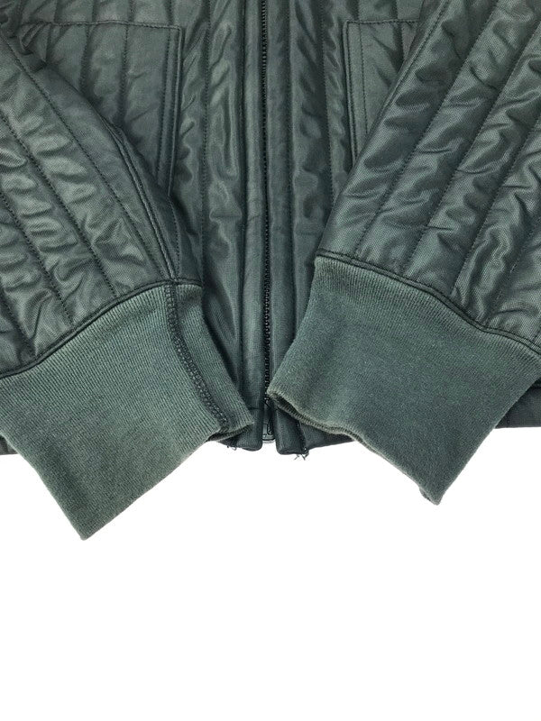 【中古品】【メンズ】  Riprap リップラップ RRQ0403 DEEP FLEECE ZIPPER 4LAYER BLOUSON ディープフリースジッパー 4レイヤーブルゾン アウター 140-250228-hi-15-tag サイズ：L カラー：ブラック 万代Net店