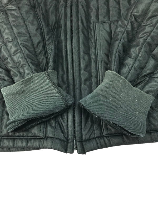 【中古品】【メンズ】  Riprap リップラップ RRQ0403 DEEP FLEECE ZIPPER 4LAYER BLOUSON ディープフリースジッパー 4レイヤーブルゾン アウター 140-250228-hi-15-tag サイズ：L カラー：ブラック 万代Net店