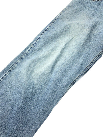 【中古品】【メンズ】 Levi's リーバイス 90’S USA製 SILVERTAB LOOSE WIDE LEG 90年代 アメリカ製 シルバータブ ルーズワイド レッグ デニムパンツ ジーンズ ボトムス 157-250228-ki-11-tag サイズ：W31L32 カラー：インディゴ 万代Net店