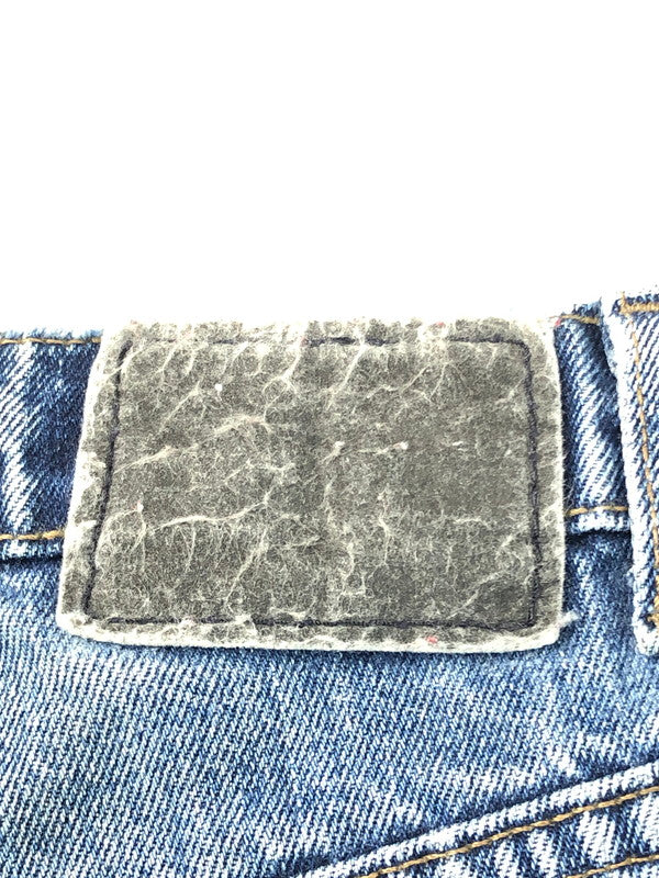 【中古品】【メンズ】 Levi's リーバイス 90’S USA製 SILVERTAB LOOSE WIDE LEG 90年代 アメリカ製 シルバータブ ルーズワイド レッグ デニムパンツ ジーンズ ボトムス 157-250228-ki-11-tag サイズ：W31L32 カラー：インディゴ 万代Net店