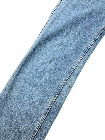 【中古品】【メンズ】 Levi's リーバイス USA製 SILVERTAB LOOSE アメリカ製 シルバータブ ルーズ デニムパンツ ジーンズ ボトムス 157-250228-ki-12-tag サイズ：W29L34 カラー：インディゴ 万代Net店