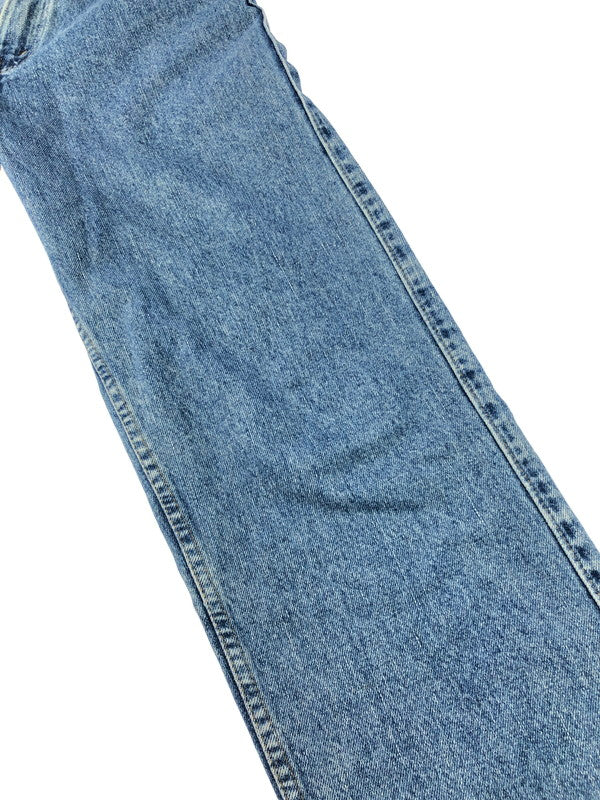 【中古品】【メンズ】 Levi's リーバイス USA製 SILVERTAB LOOSE アメリカ製 シルバータブ ルーズ デニムパンツ ジーンズ ボトムス 157-250228-ki-12-tag サイズ：W29L34 カラー：インディゴ 万代Net店