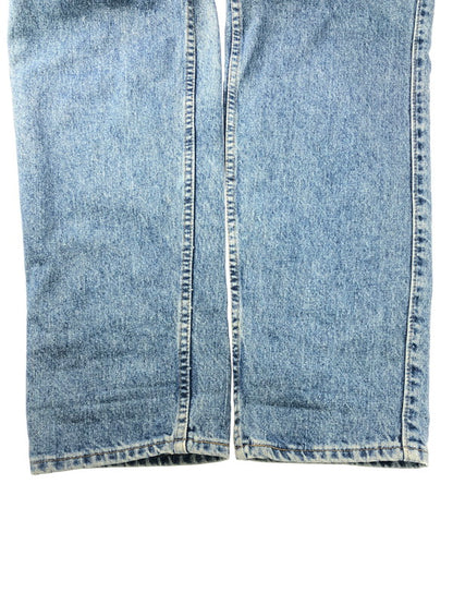 【中古品】【メンズ】 Levi's リーバイス USA製 SILVERTAB LOOSE アメリカ製 シルバータブ ルーズ デニムパンツ ジーンズ ボトムス 157-250228-ki-12-tag サイズ：W29L34 カラー：インディゴ 万代Net店