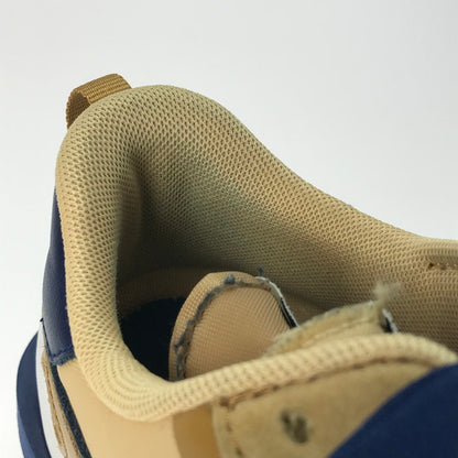 【中古品】【メンズ】 NIKE ナイキ × SACAI サカイ コラボ VAPORWAFFLE DD1875-200 ヴェイパーワッフル スニーカー 靴 160-250410-hi-17-tag サイズ：27.5cm US 9.5 カラー：SESAME/BLUE VOID-WHITE 万代Net店