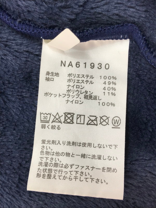 【中古品】【メンズ】 THE NORTH FACE ザ・ノースフェイス ANTARCTICA VERSA LOFT JACKET NA61930 アンタークティカバーサロフトジャケット アウター 144-250228-hi-23-tag サイズ：L カラー：ネイビー 万代Net店