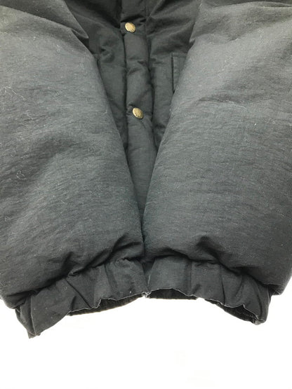 【中古品】【メンズ】 A BATHING APE アベイシングエイプ DOMN JACKET ダウンジャケット 初期タグ アウター 142-250228-hi-08-tag サイズ：XL カラー：ブラック 万代Net店