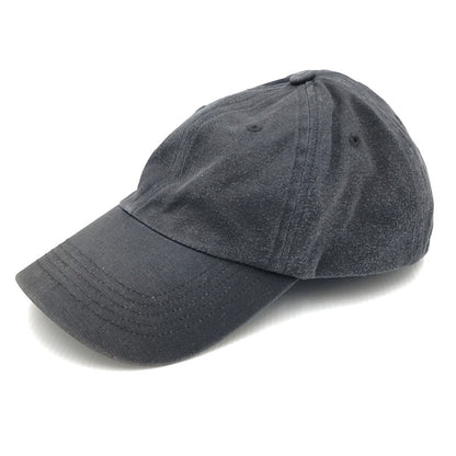 【中古品】【メンズ/レディース】 Y-3 ワイスリー DAD CAP FH9269 ダッド キャップ ベースボールキャップ 帽子 185-250227-ki-13-tag サイズ：58cm カラー：ブラック 万代Net店