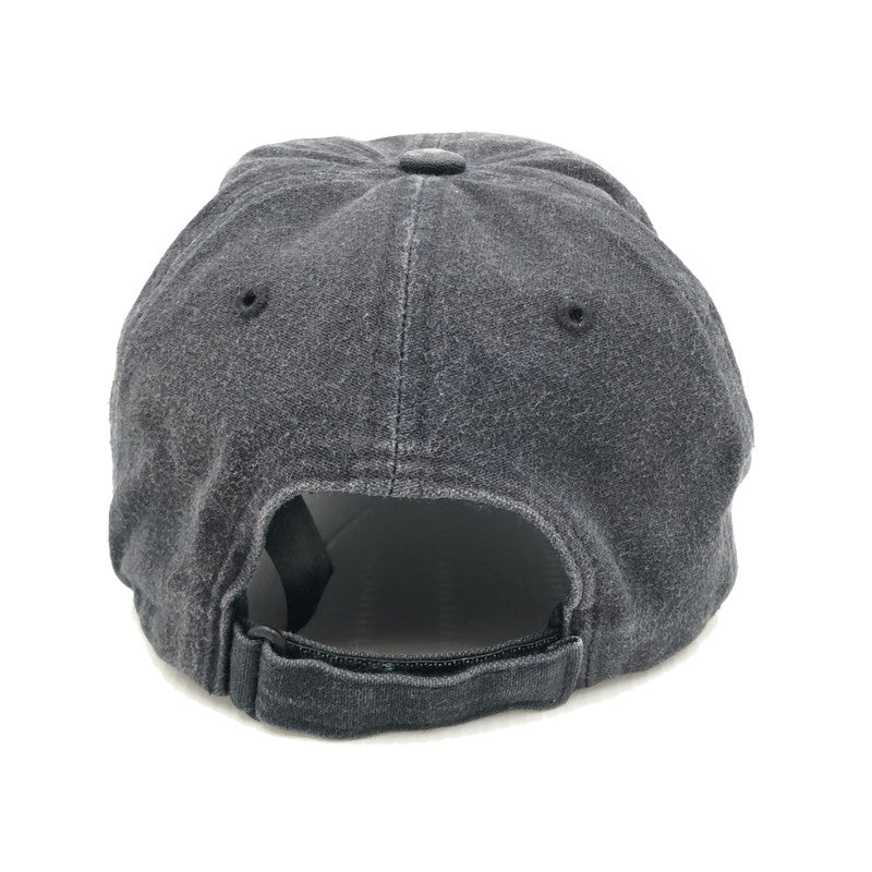 【中古品】【メンズ/レディース】 Y-3 ワイスリー DAD CAP FH9269 ダッド キャップ ベースボールキャップ 帽子 185-250227-ki-13-tag サイズ：58cm カラー：ブラック 万代Net店