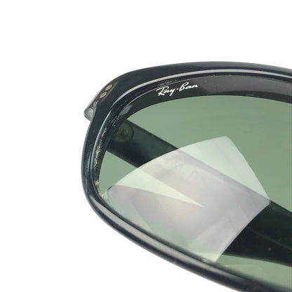 【中古品】【メンズ】 Ray-Ban レイバン 60's VINTAGE B&L BALORAMA 60年代 ヴィンテージ バロラマ USA製 サングラス アイウェア アクセサリー 203-250307-yk-04-tag サイズ：表記なし カラー：ブラック 万代Net店