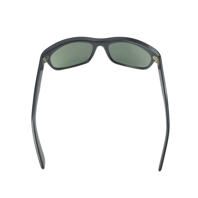 【中古品】【メンズ】 Ray-Ban レイバン 60's VINTAGE B&L BALORAMA 60年代 ヴィンテージ バロラマ USA製 サングラス アイウェア アクセサリー 203-250307-yk-04-tag サイズ：表記なし カラー：ブラック 万代Net店