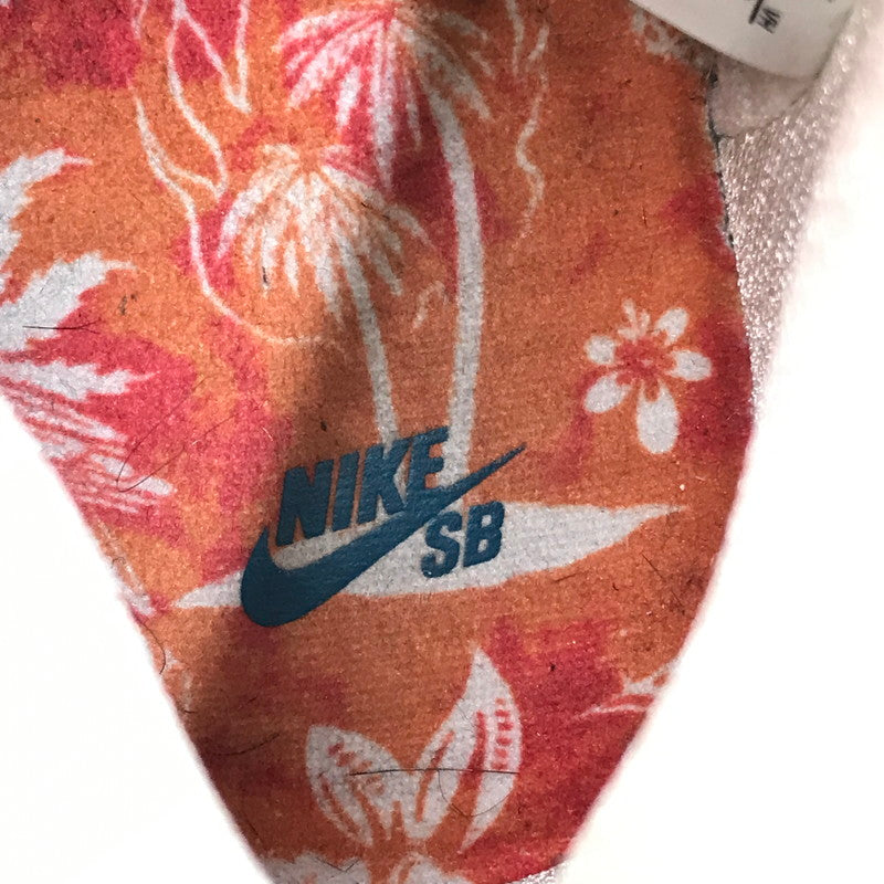 【中古品】【メンズ】 NIKE SB ナイキ スケートボーディング DUNK HIGH PRO QS CZ2232-300 ダンク ハイ プロ クイックストライク スニーカー 靴 160-250226-yk-27-tag サイズ：26cm/US8 カラー："HAWAII" AQUAMARINE/LIGHT CREAM 万代Net店