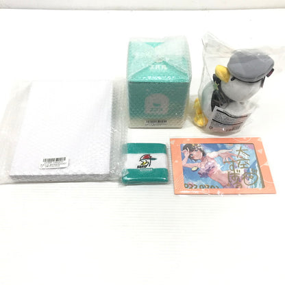 【中古美品】 ホロライブ 大空スバル 誕生日記念2022 フルセット 053-251225-hi-08-tag 万代Net店
