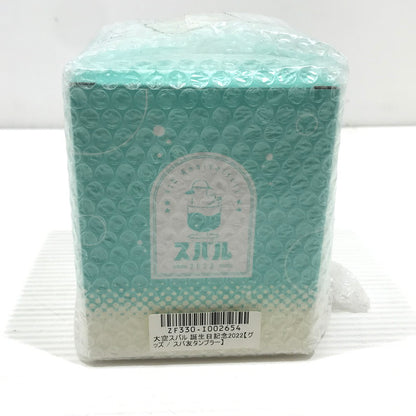 【中古美品】 ホロライブ 大空スバル 誕生日記念2022 フルセット 053-251225-hi-08-tag 万代Net店