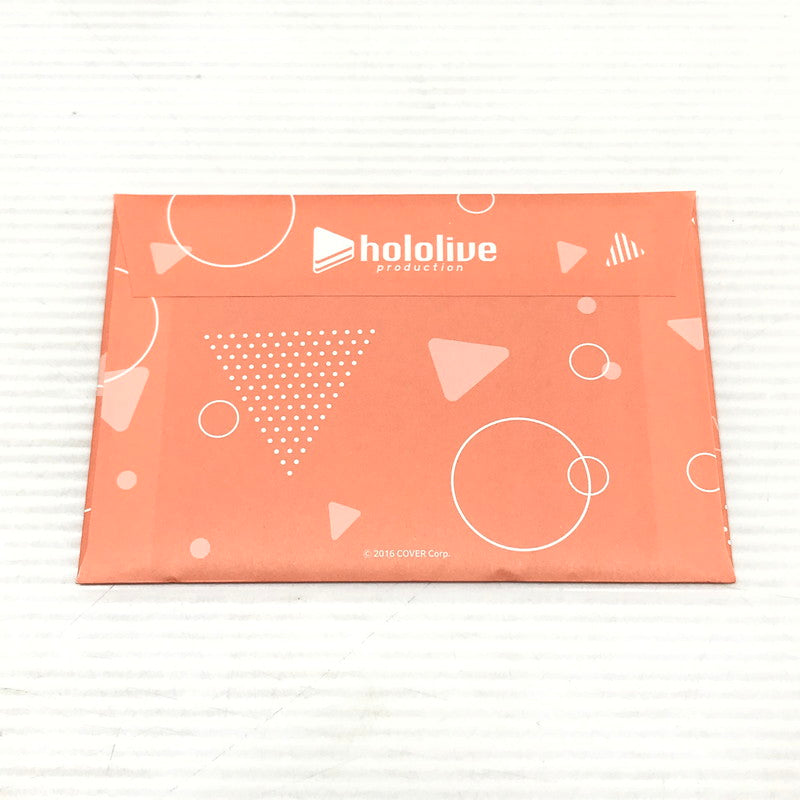 【中古美品】 ホロライブ 大空スバル 誕生日記念2022 フルセット 053-251225-hi-08-tag 万代Net店