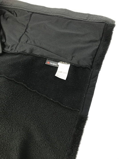 【中古品】【メンズ】 THE NORTH FACE ザ・ノースフェイス ZI VERSA MID JACKET NA61206 ジ バーサ ミッド ジャケット フリースジャケット アウター 144-250304-hi-07-tag サイズ：L カラー：ブラック 万代Net店