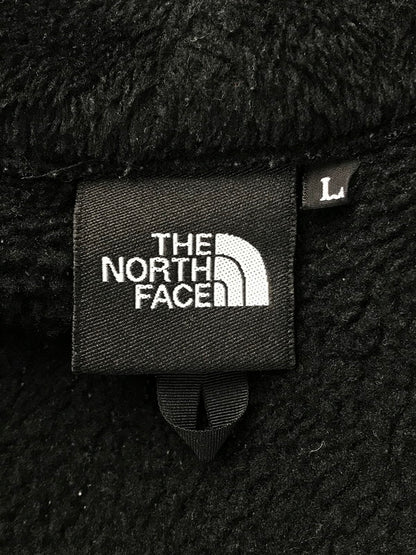 【中古品】【メンズ】 THE NORTH FACE ザ・ノースフェイス ZI VERSA MID JACKET NA61206 ジ バーサ ミッド ジャケット フリースジャケット アウター 144-250304-hi-07-tag サイズ：L カラー：ブラック 万代Net店